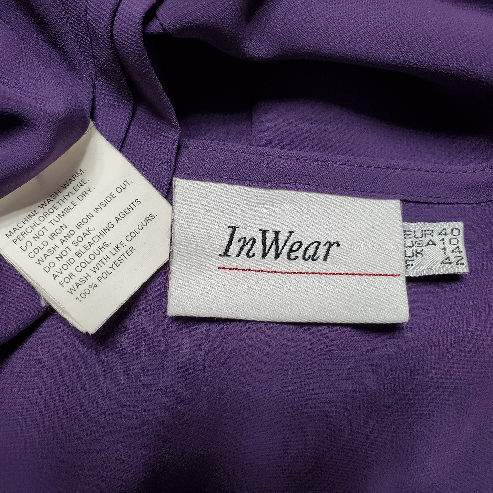 InWear Dress - Picture 8 of 8